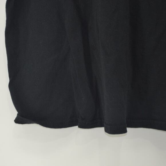 Squid Games Netflix Graphic Unisex Black T-Shirt Plus Sz 3X - Picture 6 of 13